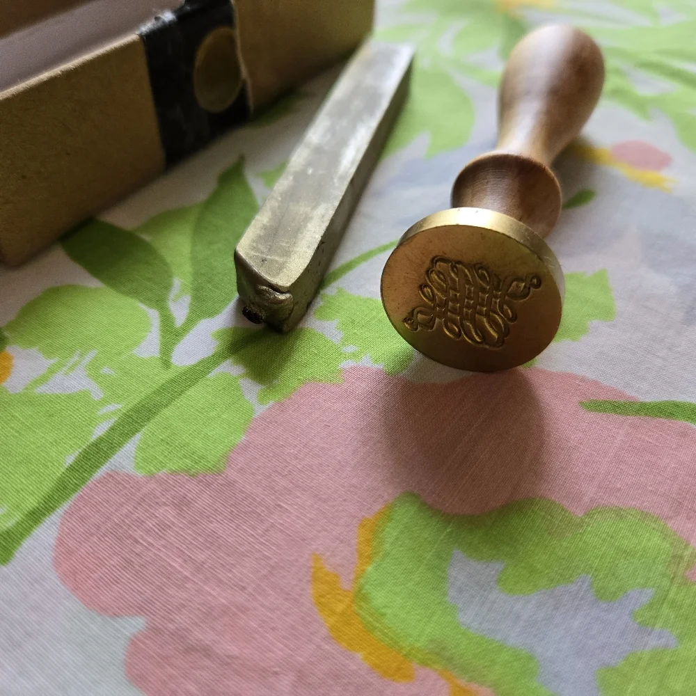 Wax Seal Kit